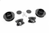 ✔Комплект подвески Rough Country LIFT KIT для DODGE RAM 1500 лифт 2,5 купить в Bezdor4x4.